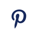 Pinterest icon